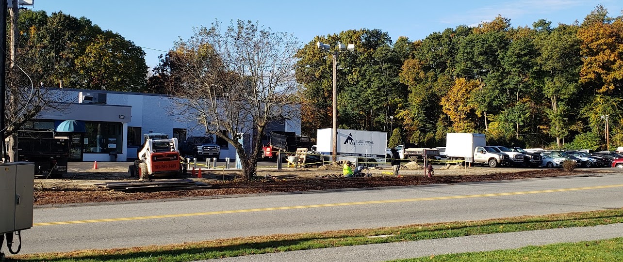 Ford Dealers Are Driving Into the Future of EVs With Massive